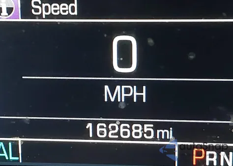 2016 Chevrolet Silverado 1500 2Lt z USA, uszkodzony, nr VIN 1GCVKREC9GZ129500